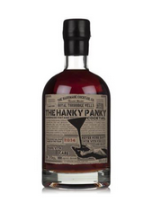 HANDMADE COCKTAIL 2014 The Hanky Panky Cocktail, liqueurs, autres liqueurs, autres liqueurs - 35,57 €