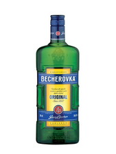 BECHEROVKA Carlsbader, liqueurs, liqueurs herbales, liqueurs herbales - 17,57 €