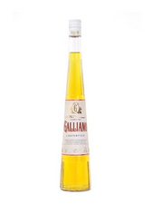 GALLIANO L Autentico, liqueurs, liqueurs herbales, liqueurs herbales - 18,70 €