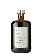 MAISON M Noix, liqueurs, liqueurs herbales, autres liqueurs - 23,42 €