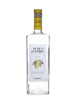 NARDINI Acqua di Cedro, liqueurs, liqueurs d'agrumes, liqueurs d'agrumes - 19,63 €