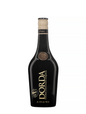 CHOPIN Dorda Double Chocolate Liqueur, liqueurs, autres liqueurs, autres liqueurs - 15,40 €