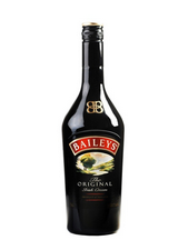 BAILEY'S Irish Cream, liqueurs, liqueurs de whisky, liqueurs de whisky - 10,35 €
