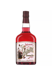 TEMPUS FUGIT Liqueur de Violette, liqueurs, liqueurs de fleurs, liqueurs de fleurs - 20,62 €