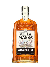VILLA MASSA Amaretto, liqueurs, autres liqueurs, autres liqueurs - 16,54 €