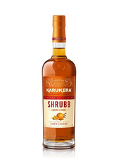 KARUKERA Shrubb, liqueurs, liqueurs de rhum, liqueurs de rhum - 29,62 €