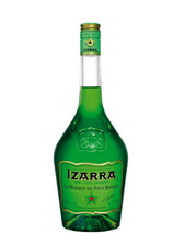 IZARRA Vert, liqueurs, liqueurs herbales, liqueurs herbales - 15,94 €