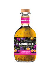 KARUKERA Punch Maracudja - Fruit de la passion, liqueurs, liqueurs de rhum, liqueurs de rhum - 23,53 €
