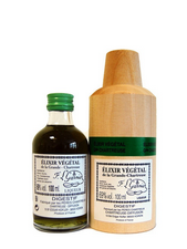 CHARTREUSE Elixir Vegetal, liqueurs, liqueurs herbales, liqueurs herbales - 9,79 €