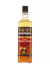 KARUKERA Punch Mangue Passion, liqueurs, liqueurs de rhum, liqueurs de rhum - 18,43 €