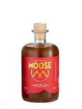 MOOSE LIQUEUR DE FRUIT PÊCHE, liqueurs, liqueurs herbales, liqueurs herbales - 24,70 €