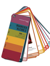 LE NUANCIER DES ALCOOLS, livres, livres, livres - 10,82 €