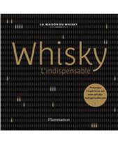 WHISKY L'INDISPENSABLE M.Leon & A.Vingtier, livres, livres, livres - 3,87 €