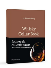 WHISKY CELLAR BOOK, livres, livres, livres - 15,94 €
