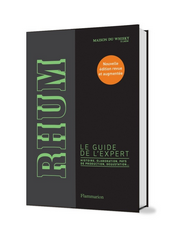 LE GUIDE DE L'EXPERT Rhum, livres, livres, livres - 8,68 €