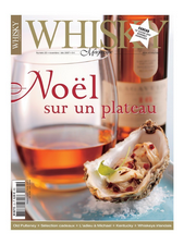 WHISKY MAGAZINE Numero 23, magazine, magazine, magazine - 4,34 €