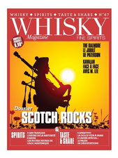 WHISKY MAGAZINE NUMERO 67, magazine, magazine, magazine - 3,78 €