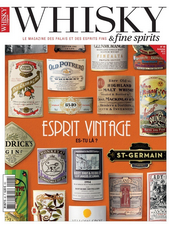 WHISKY MAGAZINE Numero 48, magazine, magazine, magazine - 3,11 €