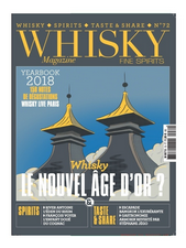 WHISKY MAGAZINE NUMERO 72, magazine, magazine, magazine - 6,52 €