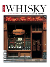 WHISKY MAGAZINE Numero 44, magazine, magazine, magazine - 3,11 €
