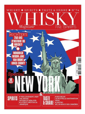 WHISKY MAGAZINE NUMERO 74, magazine, magazine, magazine - 4,76 €