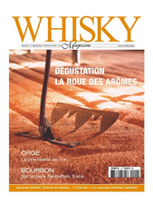 WHISKY MAGAZINE Numero 4, magazine, magazine, magazine - 3,94 €