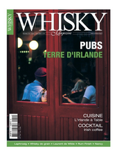 WHISKY MAGAZINE Numero 19, magazine, magazine, magazine - 3,38 €