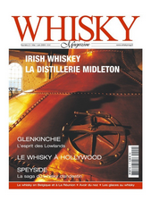 WHISKY MAGAZINE Numero 2, magazine, magazine, magazine - 3,29 €