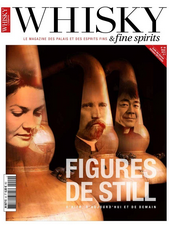 WHISKY MAGAZINE Numero 49, magazine, magazine, magazine - 3,47 €