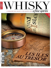 WHISKY MAGAZINE Numero 51, magazine, magazine, magazine - 3,02 €