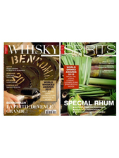 WHISKY MAGAZINE Numero 58, magazine, magazine, magazine - 4,87 €