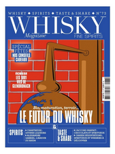 WHISKY MAGAZINE NUMERO 73, magazine, magazine, magazine - 3,38 €