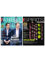 WHISKY MAGAZINE Numero 62, magazine, magazine, magazine - 5,25 €