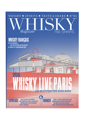 WHISKY MAGAZINE Numéro 84, magazine, magazine, magazine - 3,88 €