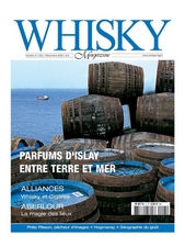 WHISKY MAGAZINE Numero 5, magazine, magazine, magazine - 3,56 €