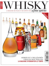 WHISKY MAGAZINE Numero 45, magazine, magazine, magazine - 4,13 €
