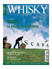 WHISKY MAGAZINE Numero 18, magazine, magazine, magazine - 4,23 €