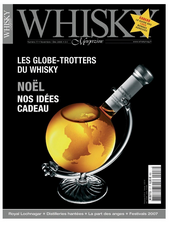 WHISKY MAGAZINE Numero 17, magazine, magazine, magazine - 4,34 €