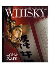 WHISKY MAGAZINE Numéro 88, magazine, magazine, magazine - 4,93 €