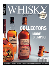 WHISKY MAGAZINE Numero 22, magazine, magazine, magazine - 3,84 €