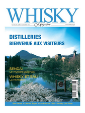 WHISKY MAGAZINE Numero 9, magazine, magazine, magazine - 3,84 €