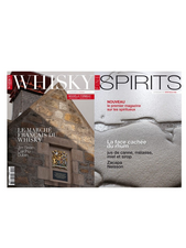 WHISKY MAGAZINE Numero 54, magazine, magazine, magazine - 3,92 €