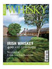 WHISKY MAGAZINE Numero 25, magazine, magazine, magazine - 3,20 €