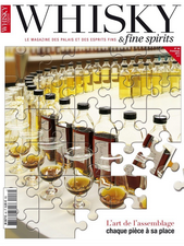 WHISKY MAGAZINE Numero 46, magazine, magazine, magazine - 3,84 €