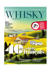 WHISKY MAGAZINE Numéro  87, magazine, magazine, magazine - 6,02 €