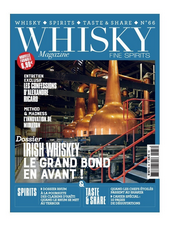 WHISKY MAGAZINE Numero 66, magazine, magazine, magazine - 3,88 €