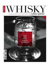WHISKY MAGAZINE Numero 43, magazine, magazine, magazine - 3,20 €