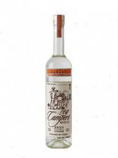 REY CAMPERO Jabali, mezcal, mezcal, mezcal - 90,47 €