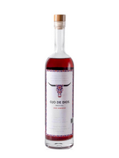 OJO DE DIOS Mezcal Hibiscus, mezcal, mezcal, mezcal - 36,42 €
