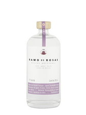 RAMO DE ROSAS Mezcal Cuixe, mezcal, mezcal, mezcal - 78,04 €